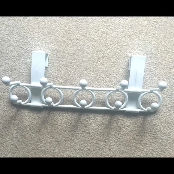 💰 Multi-hook rack - Picture 1 of 4